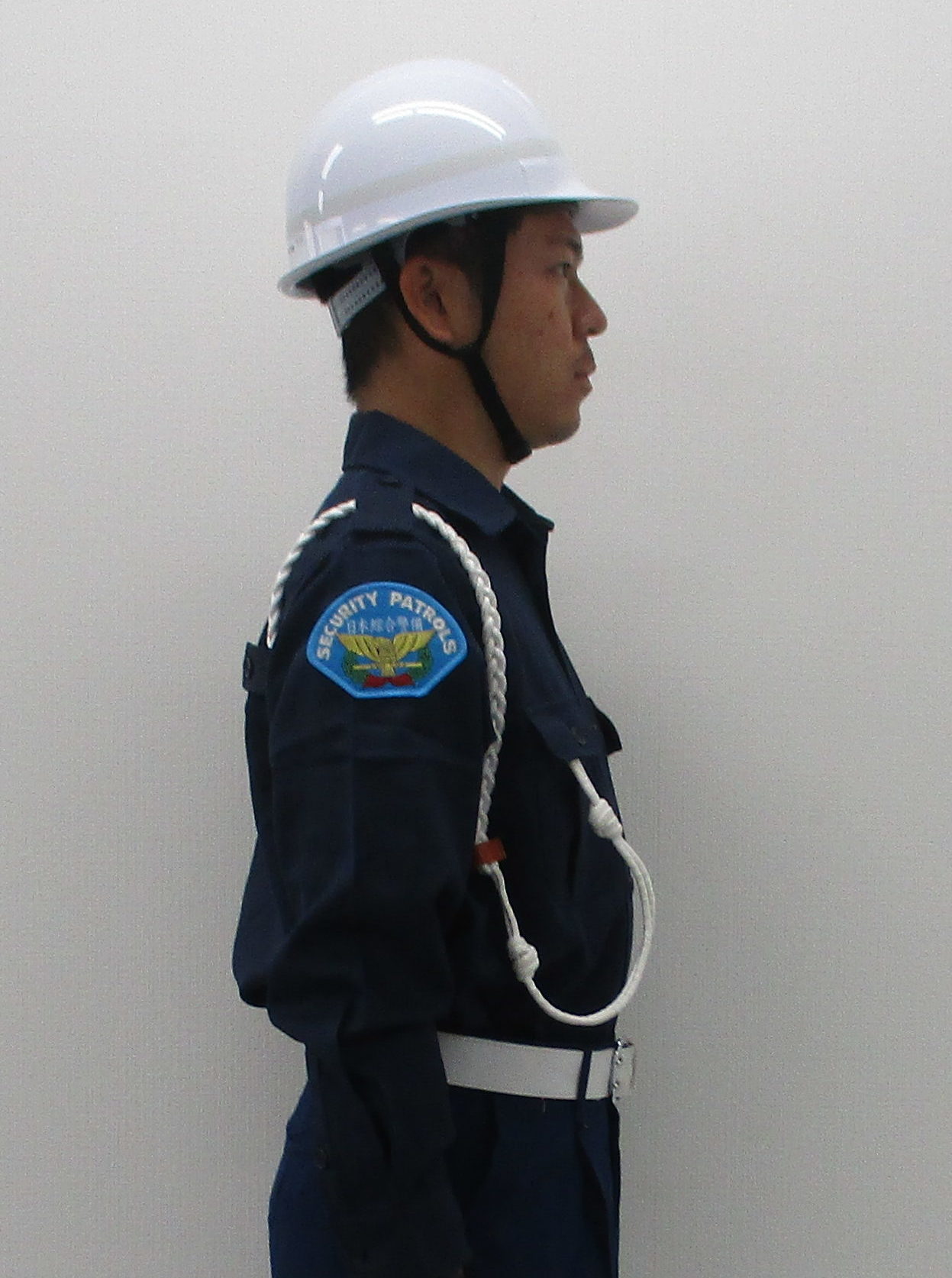 東京オリンピック2020公式❗️警備員ワッペンセット非売品 